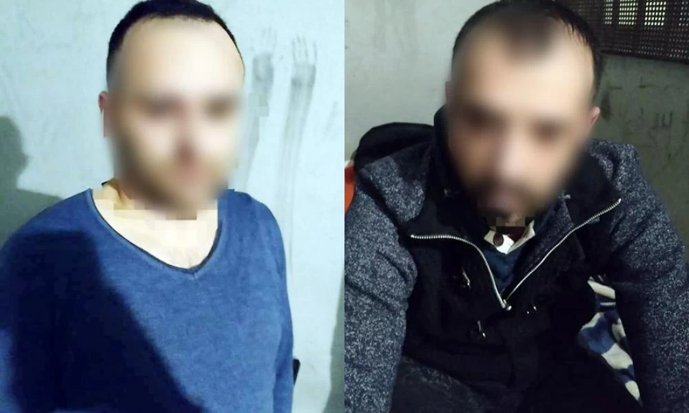 Τρελή καταδίωξη στον Βύρωνα: Έκλεψαν χρηματοκιβώτιο από μάντρα